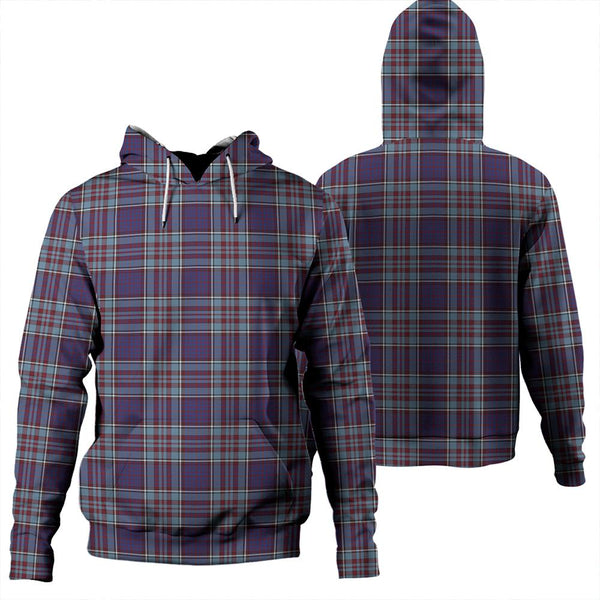 RCAF Tartan Classic Hoodie