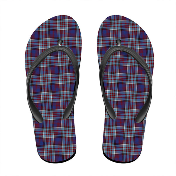 RCAF Tartan Classic Flip Flop