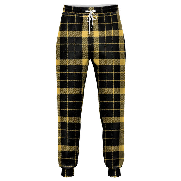 Raeburn Ancient Tartan Jogger Pants