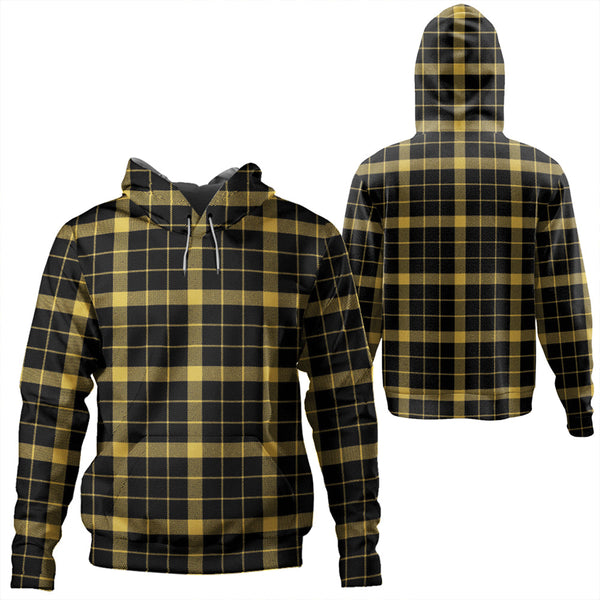 Raeburn Ancient Tartan Classic Hoodie