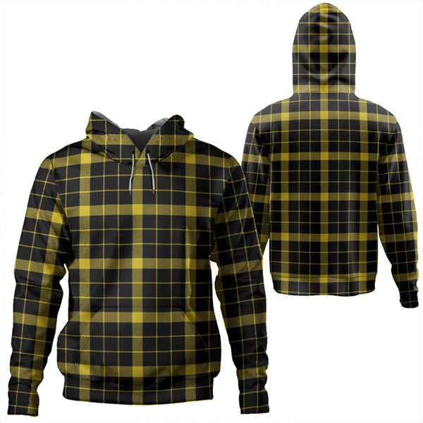 Raeburn Modern Tartan Classic Hoodie