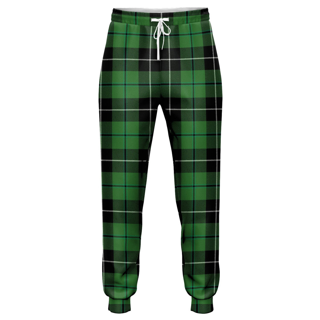 Raeside Ancient Tartan Jogger Pants