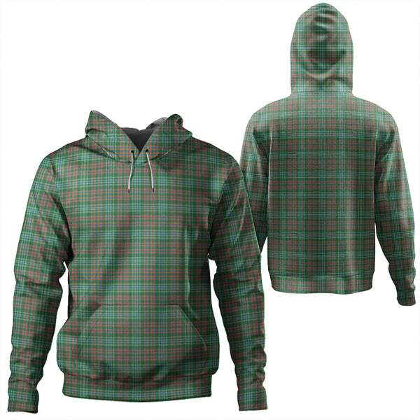 Ralston US Ancient Tartan Classic Hoodie