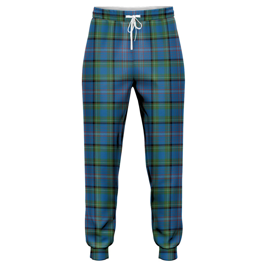 Rankin Ancient Tartan Jogger Pants