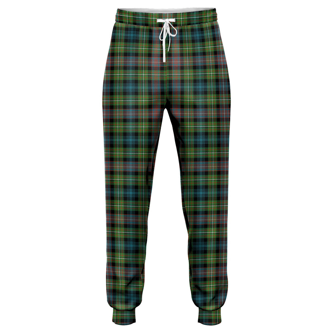 Rankin 2 Ancient Tartan Jogger Pants