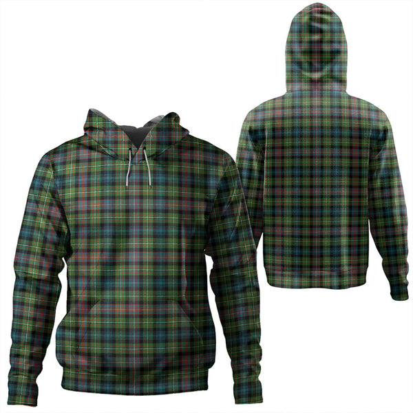 Rankin #2 Ancient Tartan Classic Hoodie