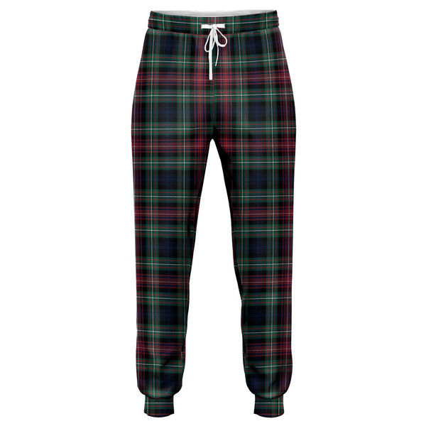 Rankin 2 Modern Tartan Jogger Pants