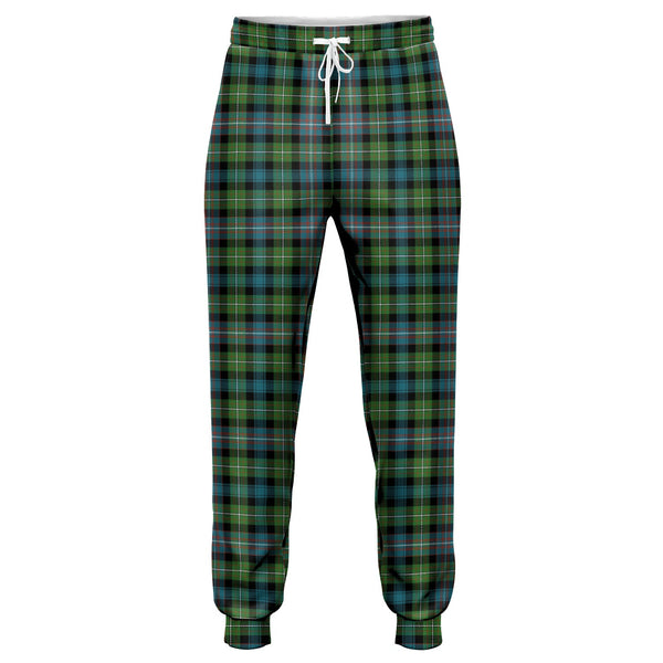 Rankin 3 Ancient Tartan Jogger Pants