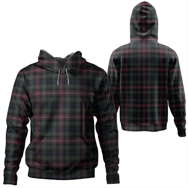 Rankin / Rankine Modern Tartan Classic Hoodie