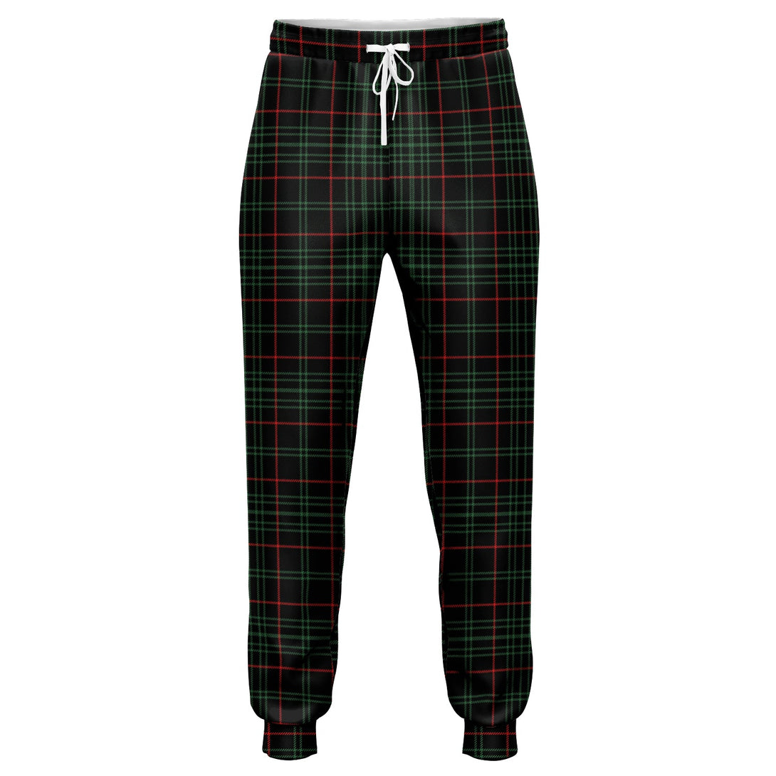 Renwick Tartan Jogger Pants