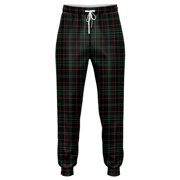 Renwick Tartan Jogger Pants