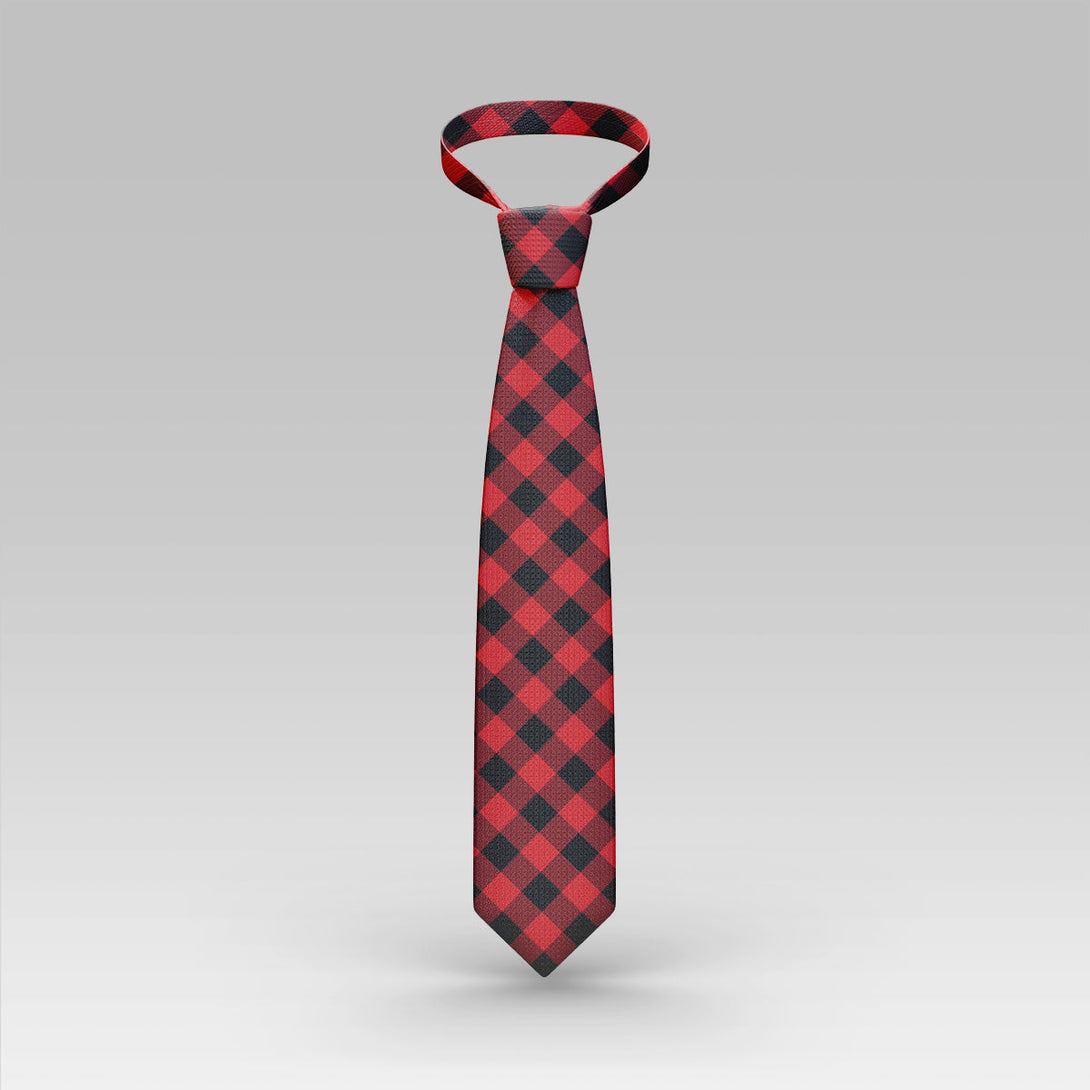 RobRoy MacGregor Modern Tartan Classic Tie