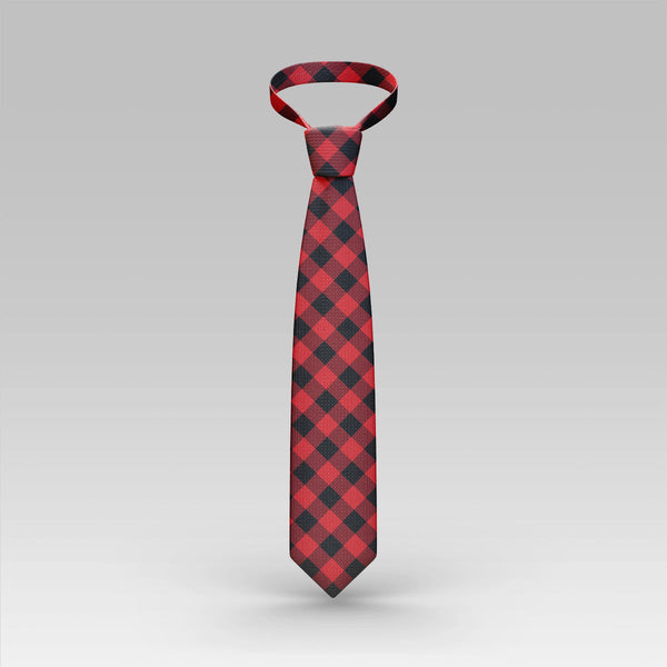 RobRoy MacGregor Modern Tartan Classic Tie