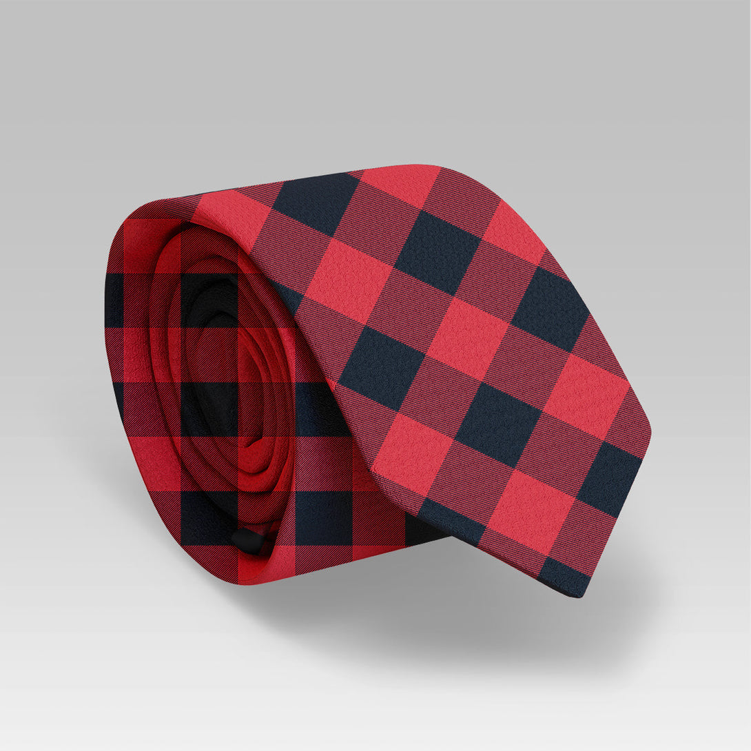 RobRoy MacGregor Modern Tartan Classic Tie