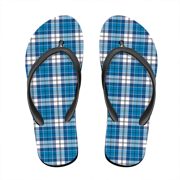 Roberton Tartan Classic Flip Flop