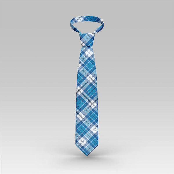 Roberton Tartan Classic Tie