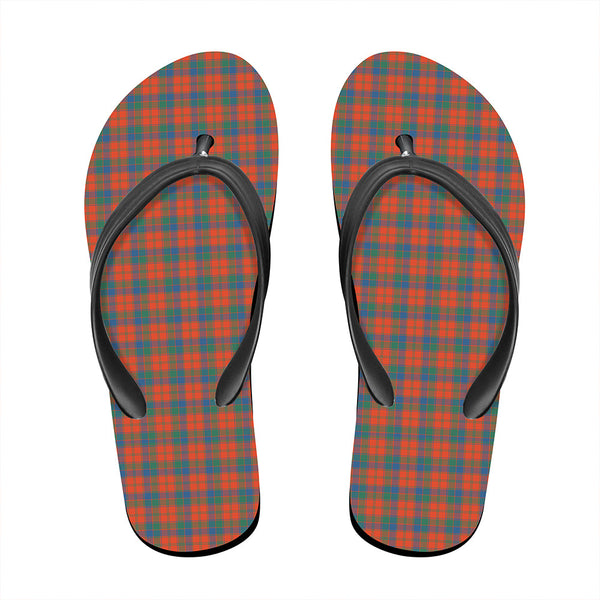 Robertson Ancient Tartan Classic Flip Flop