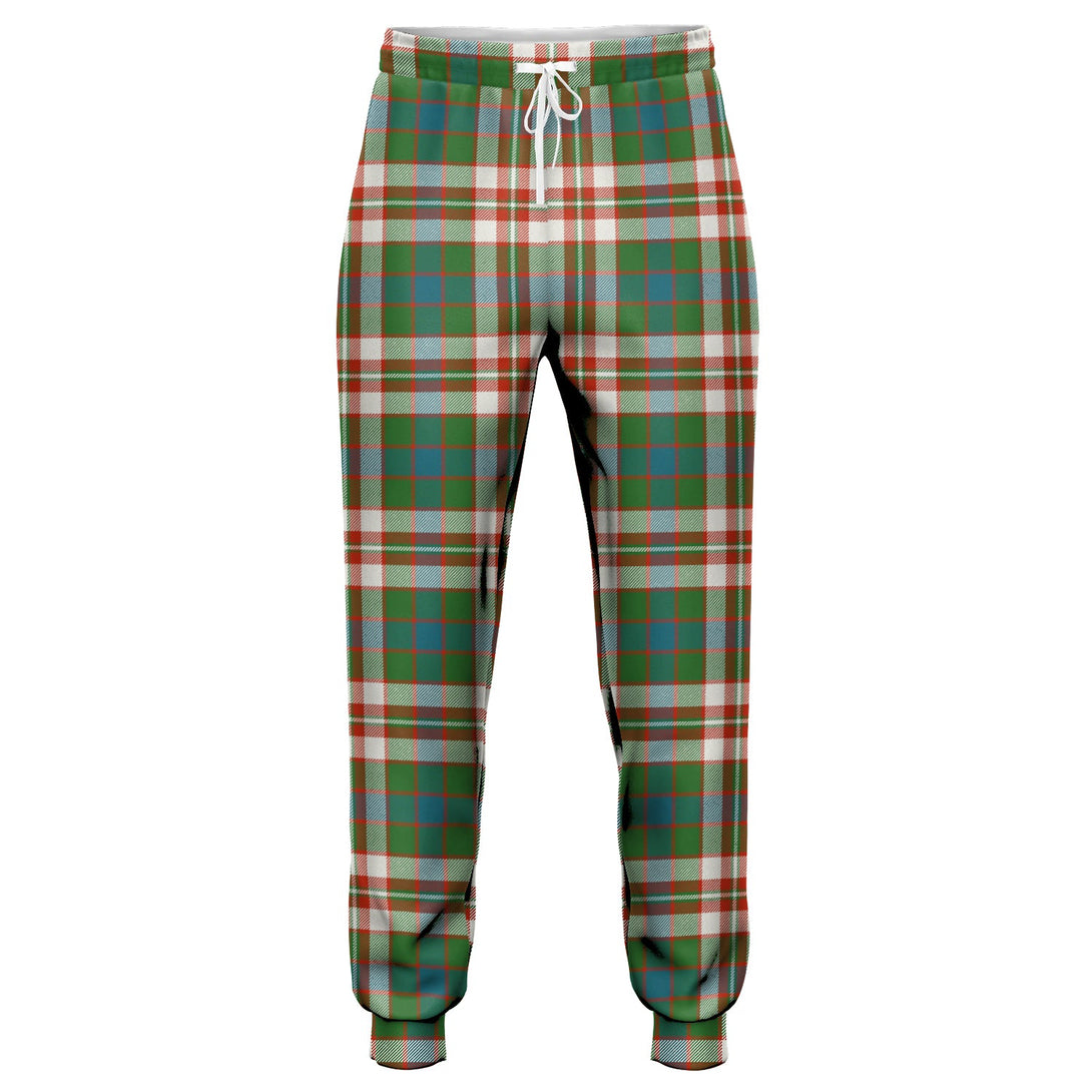 Robertson Dress Ancient Tartan Jogger Pants