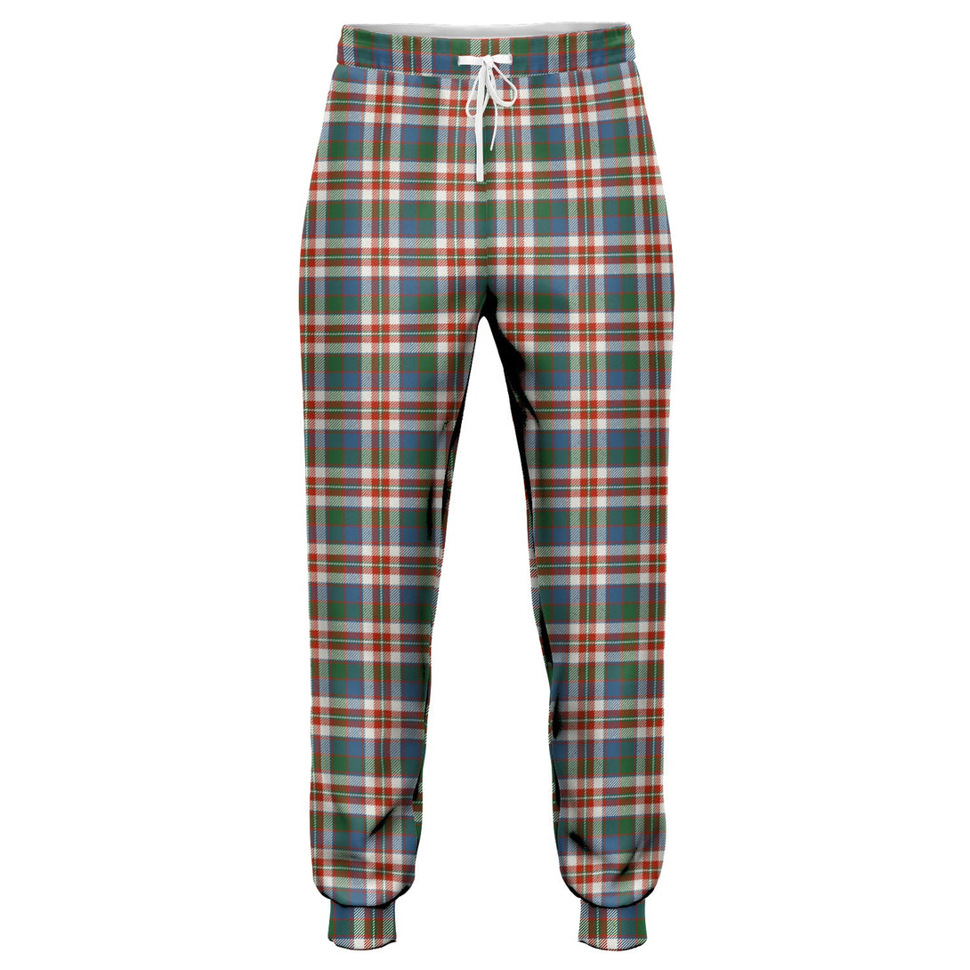 Robertson Dress 2 Ancient Tartan Jogger Pants