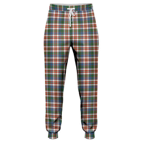 Robertson Dress 2 Ancient Tartan Jogger Pants