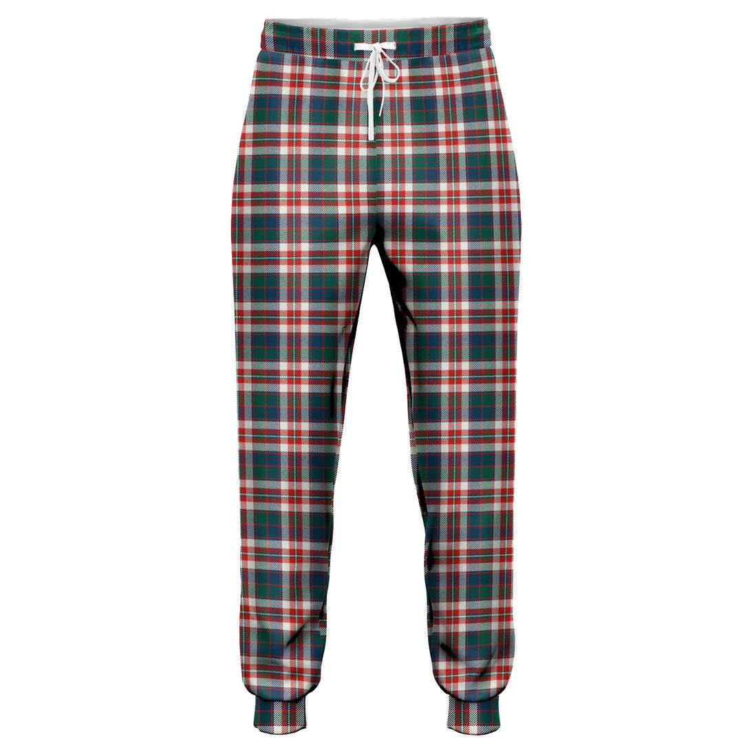 Robertson Dress 2 Modern Tartan Jogger Pants