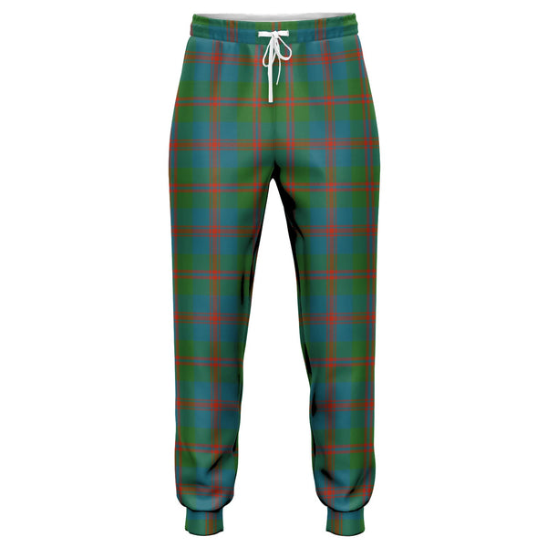 Robertson of Struan Ancient Tartan Jogger Pants