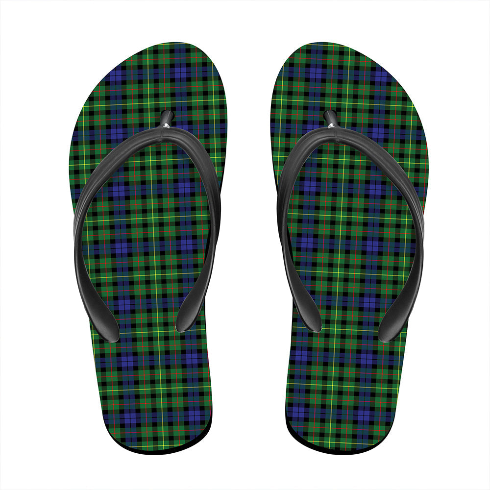 Rollo Modern Tartan Classic Flip Flop