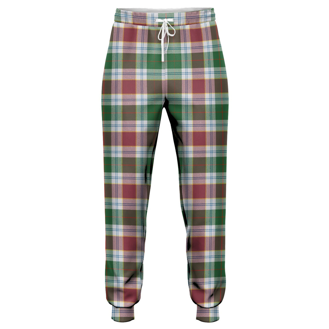 Rosevear Ancient Tartan Jogger Pants