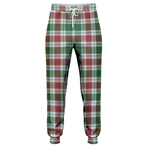 Rosevear Ancient Tartan Jogger Pants