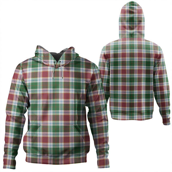 Rosevear Ancient Tartan Classic Hoodie