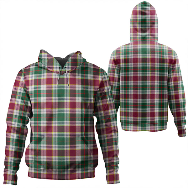 Rosevear Modern Tartan Classic Hoodie