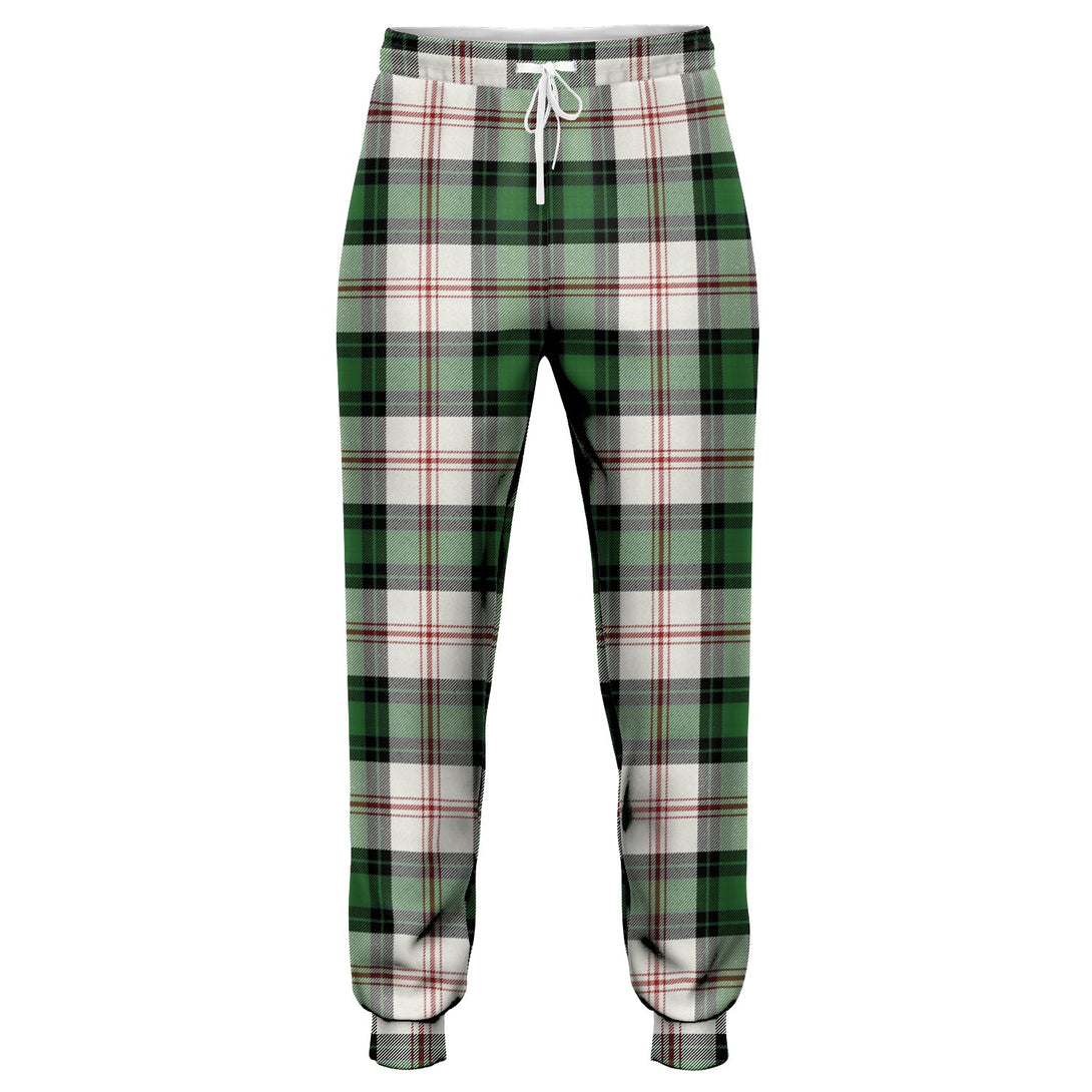 Ross Arisaid Ancient Tartan Jogger Pants