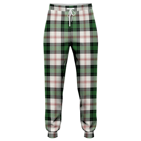 Ross Arisaid Ancient Tartan Jogger Pants