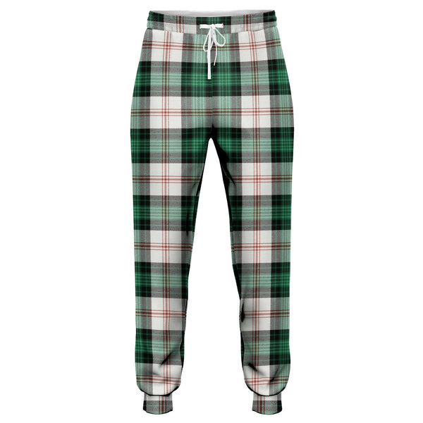 Ross Arisaid Modern Tartan Jogger Pants