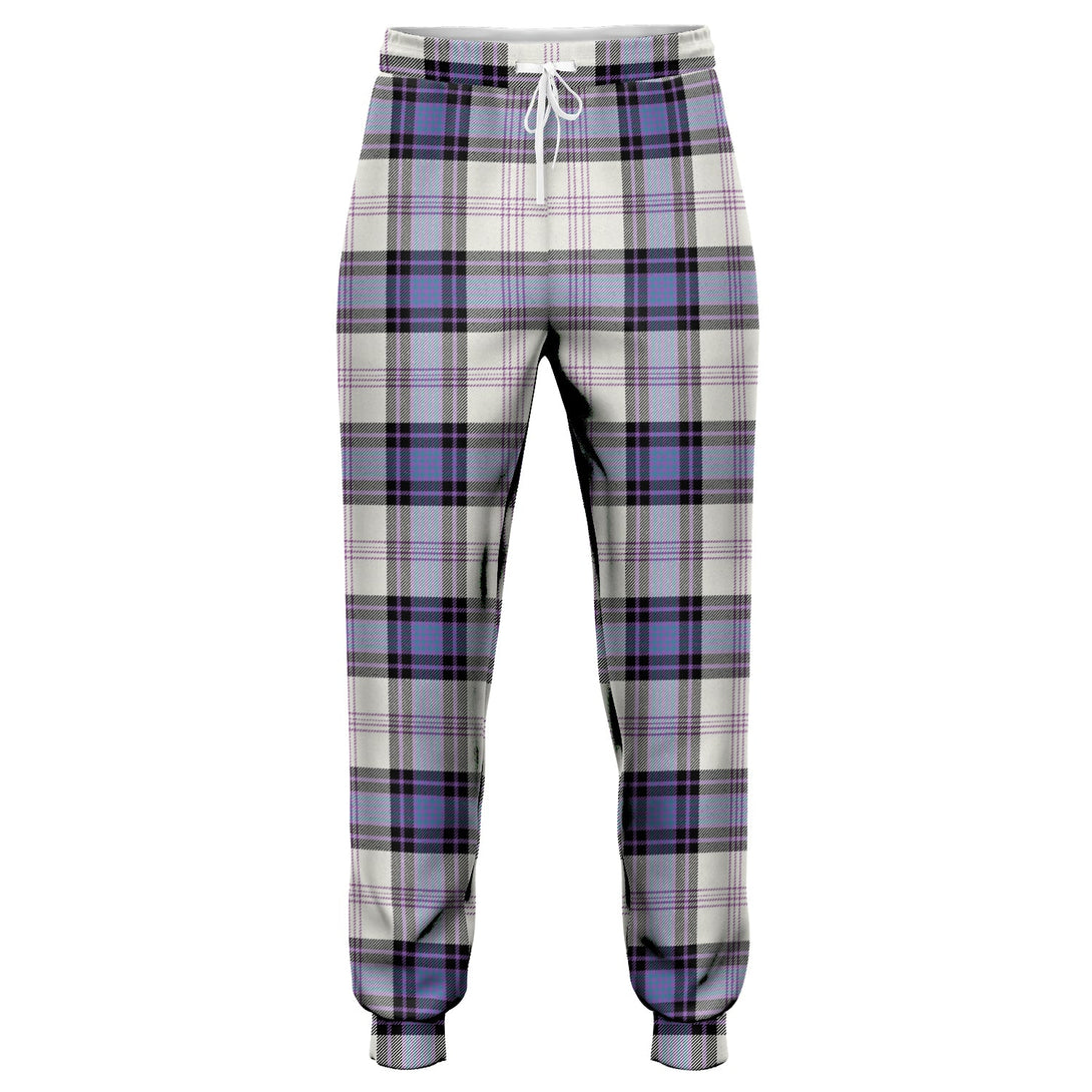 Ross Dress Blue Ancient Tartan Jogger Pants