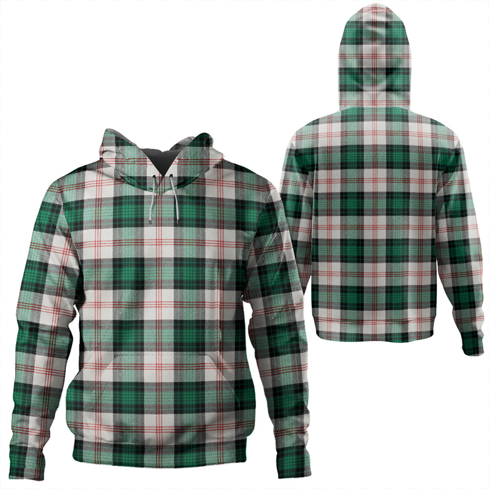 Ross Hunting Dress Dance Tartan Classic Hoodie