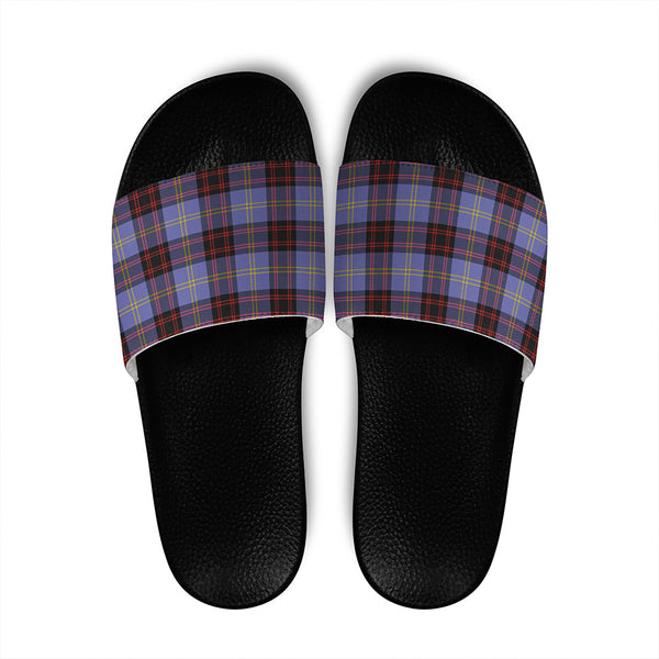 Rutherford Tartan Classic Slide Sandals