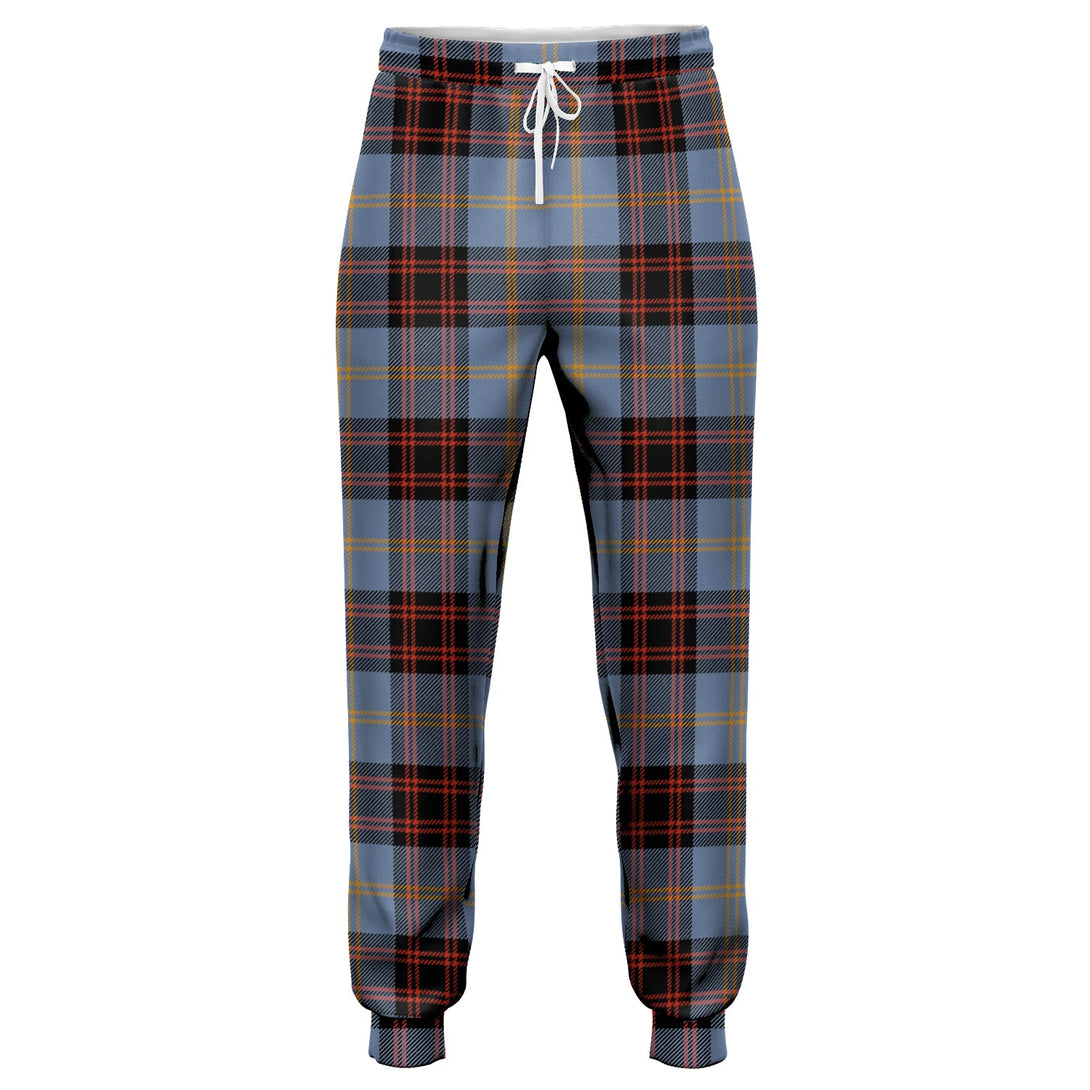 Rutherford Ancient Tartan Jogger Pants