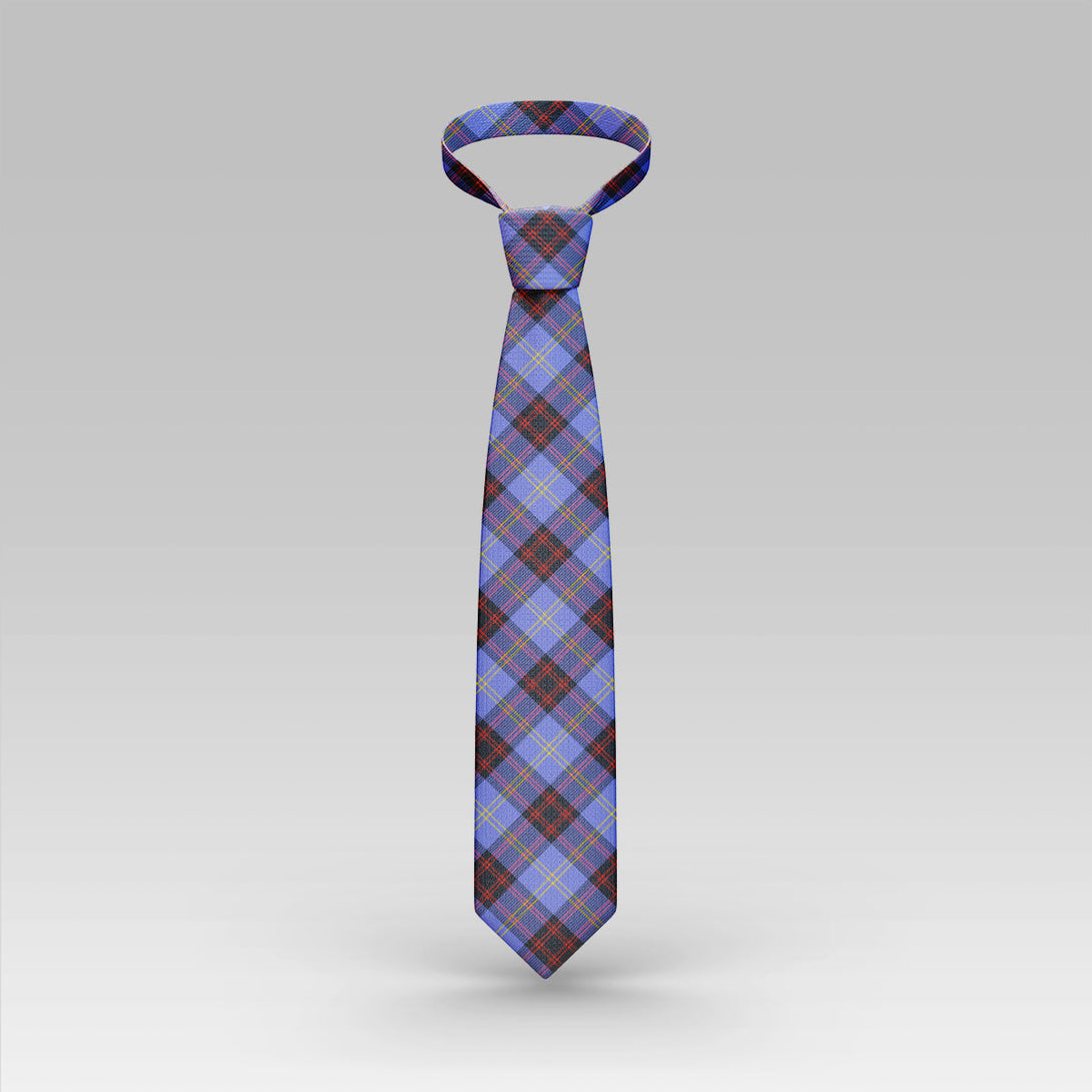 Rutherford Tartan Classic Tie