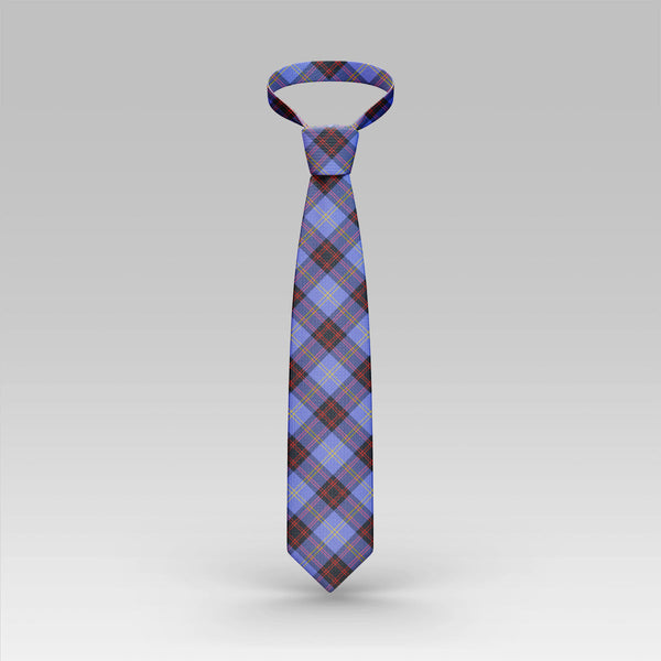 Rutherford Tartan Classic Tie