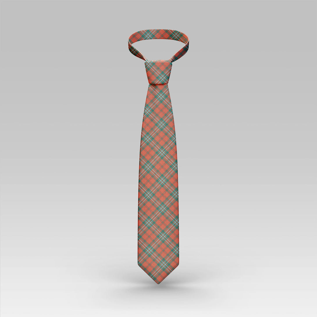 SCOTT Ancient Tartan Classic Tie