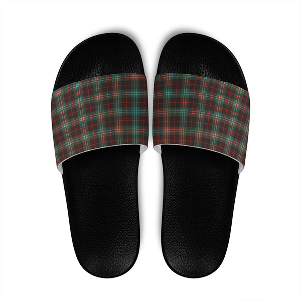 Scott Brown Ancient Tartan Classic Slide Sandals