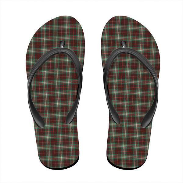 Scott Brown Ancient Tartan Classic Flip Flop