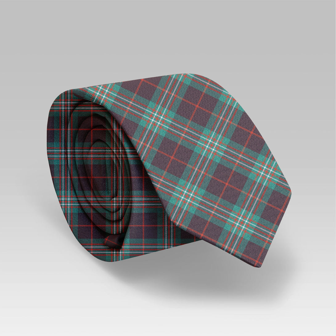 SCOTT BROWN Ancient Tartan Classic Tie