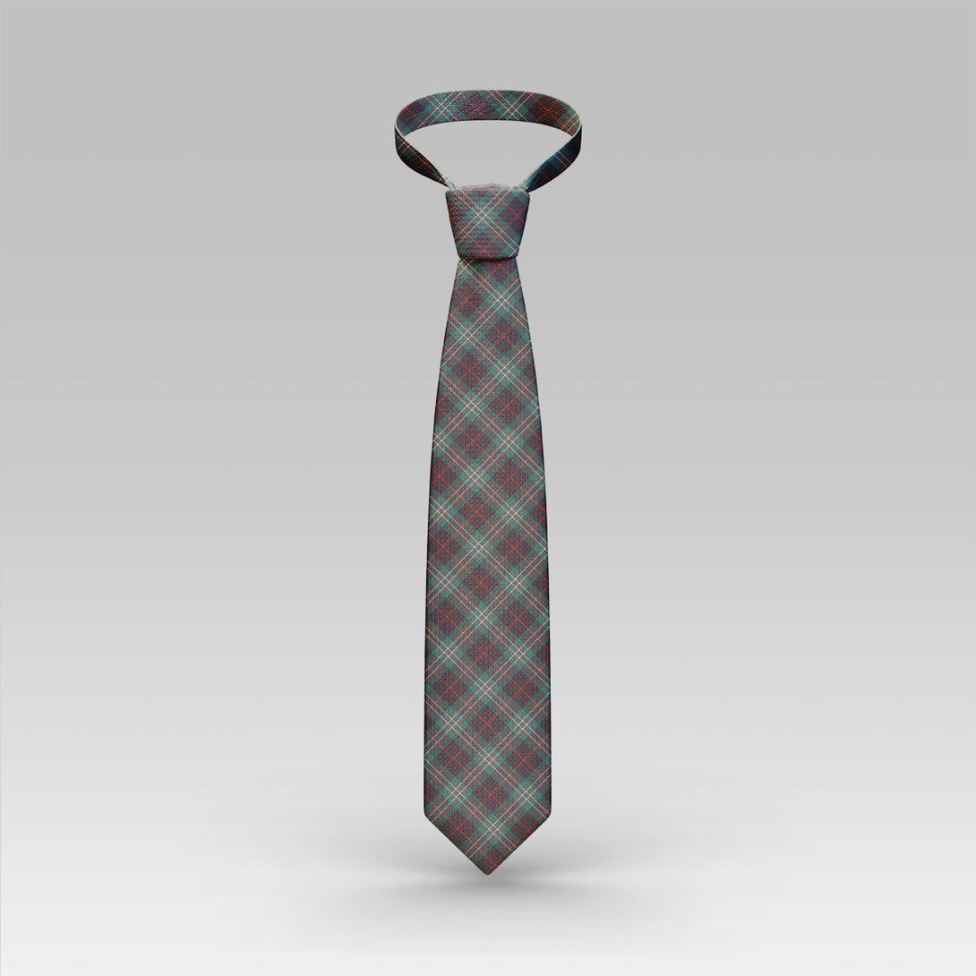 SCOTT BROWN Ancient Tartan Classic Tie