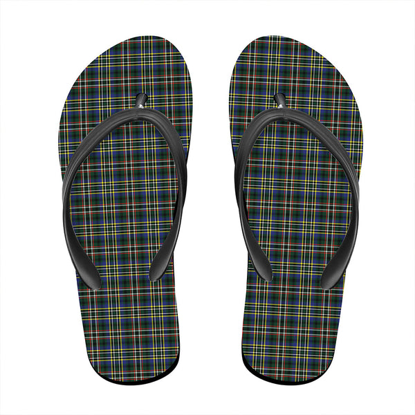 Scott Green Modern Tartan Classic Flip Flop