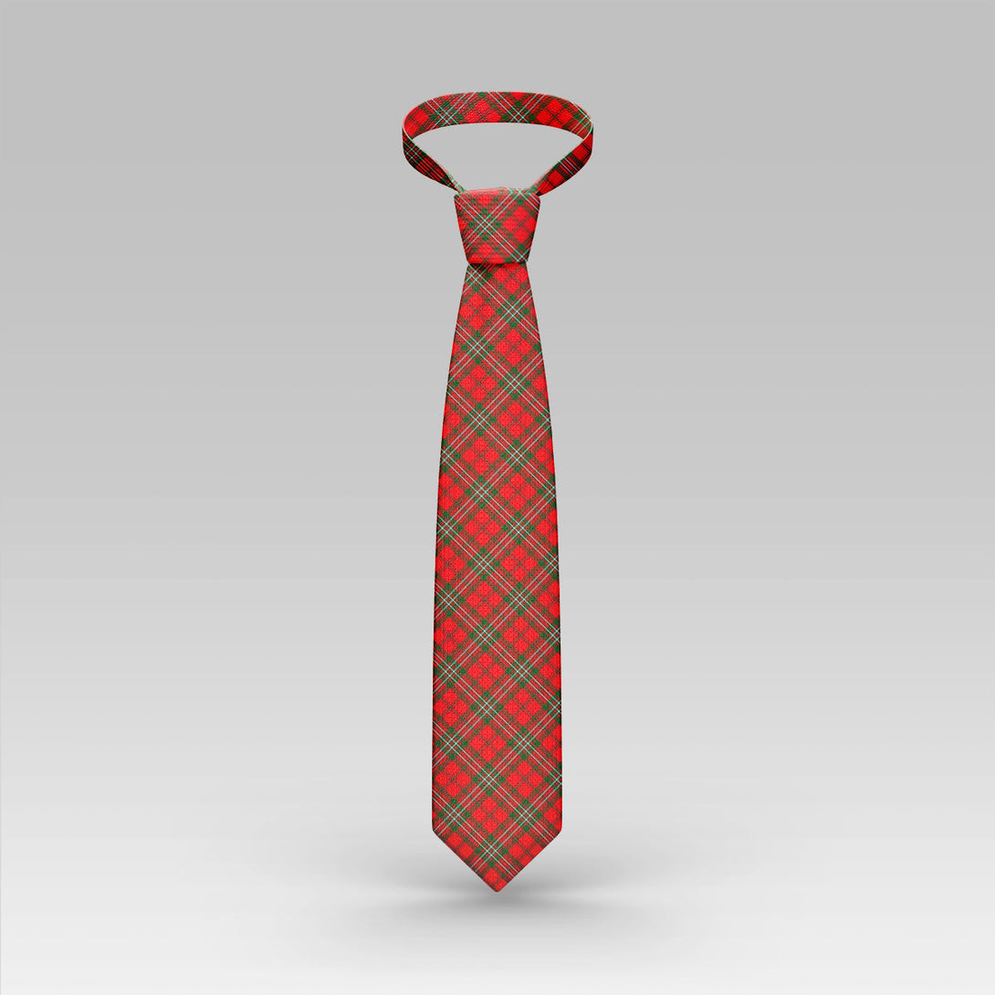 SCOTT Modern Tartan Classic Tie