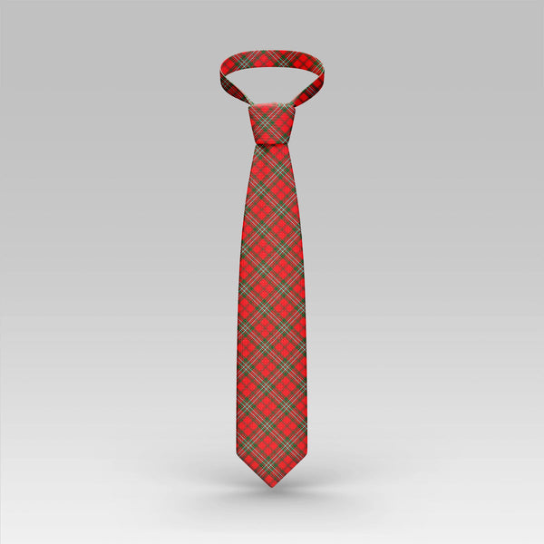 SCOTT Modern Tartan Classic Tie