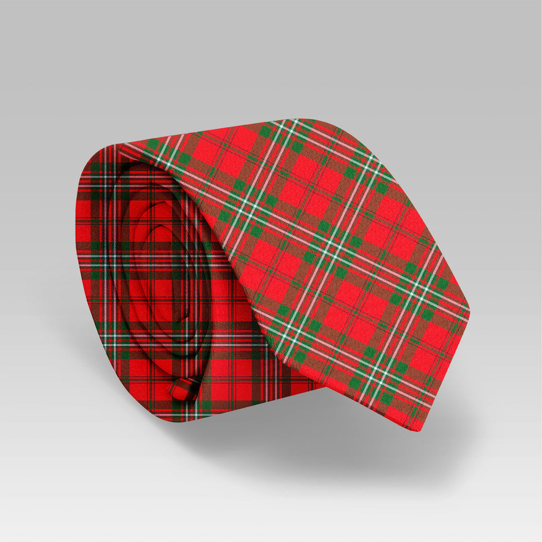 SCOTT Modern Tartan Classic Tie