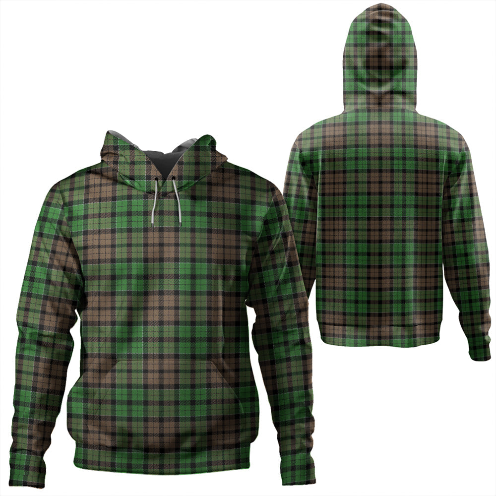 Sackett Ancient Tartan Classic Hoodie